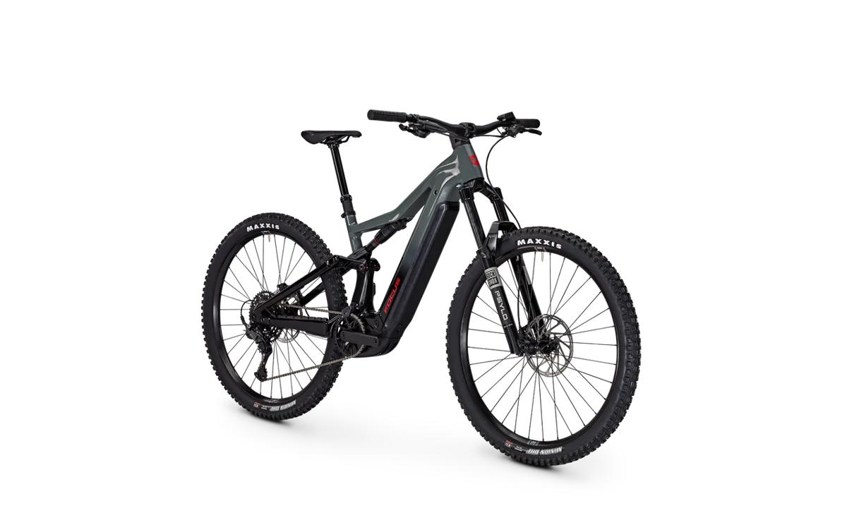 Focus JAM² 6.7 29DI Grey/Black 800Wh 2025
