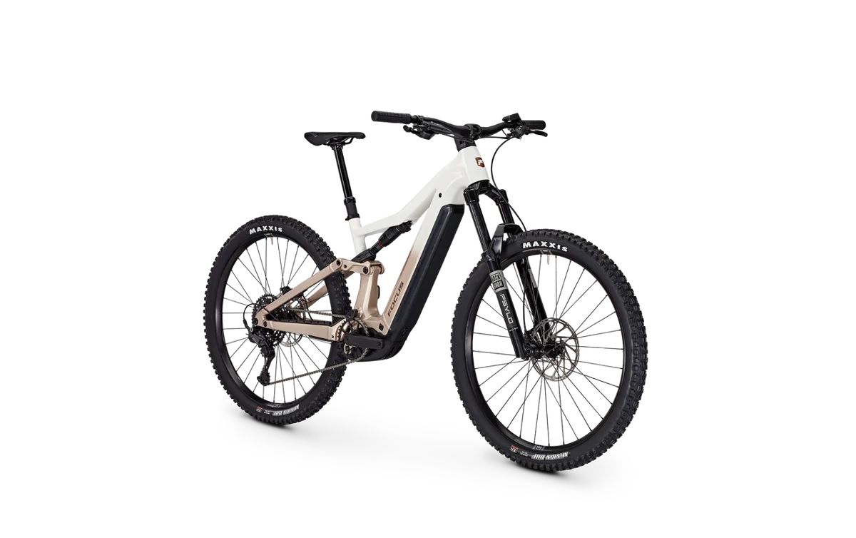 Focus JAM² 6.7 29DI White 800Wh 2025