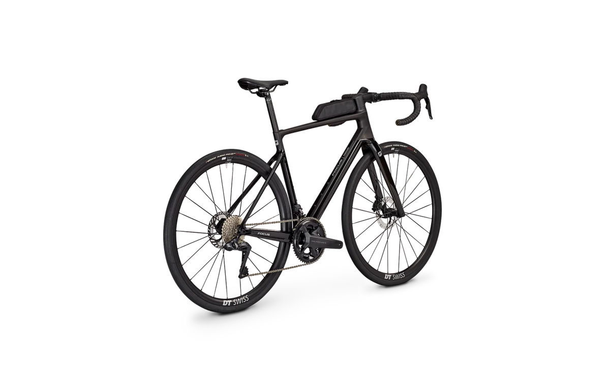 Focus PARALANE 8.9 28DI Carbon 2024 - S