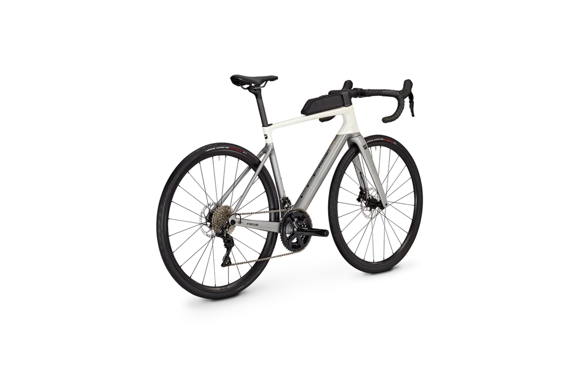 Focus PARALANE 8.7 28DI White/Silver 2024