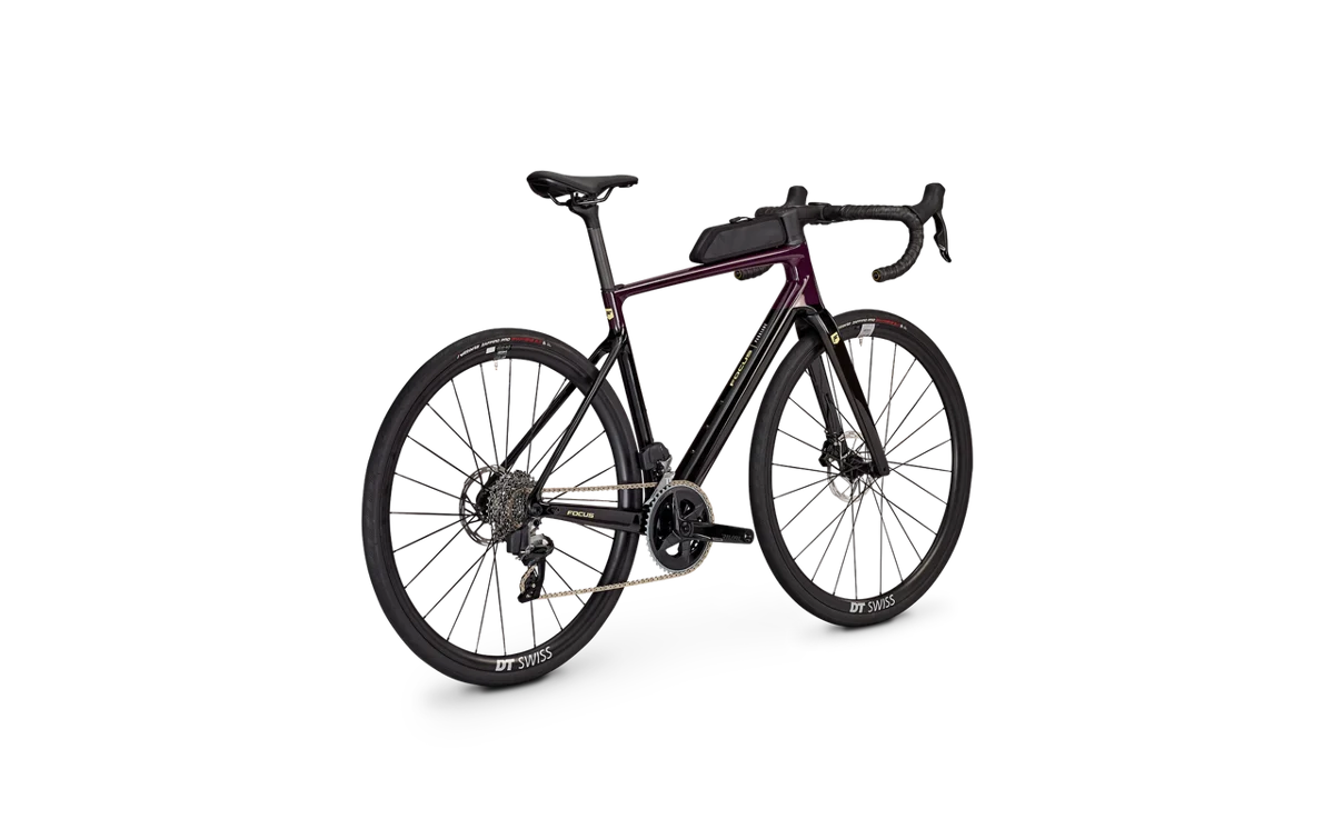 Focus PARALANE 8.8 28DI Violett/Carbon 2024