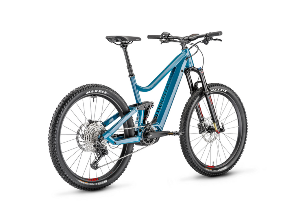 MOUSTACHE Samedi 27 WIDE 3 Petrol Blue 2026