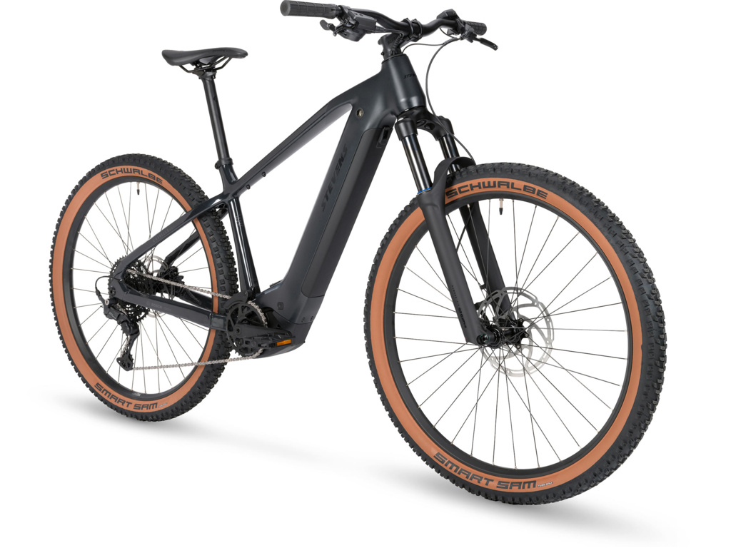 STEVENS E-Agnello 6.6.1 27.5 Anthracite 2026
