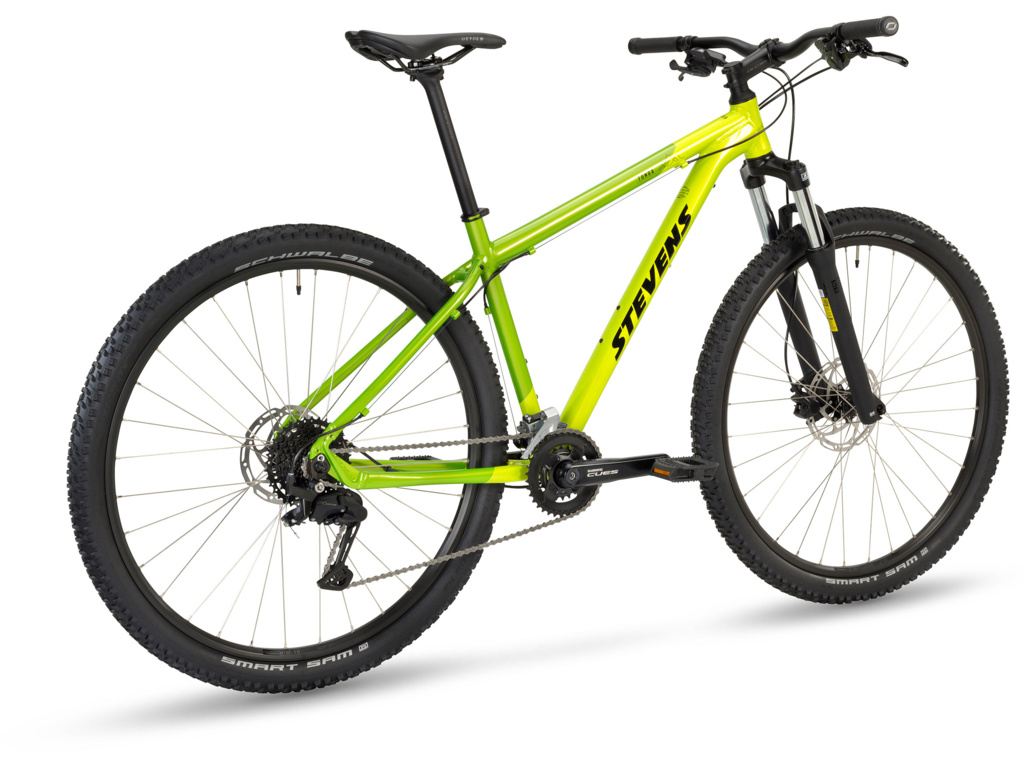STEVENS Tonga 29 Bitter Lemon 2026 - 20 (180-190 cm) L