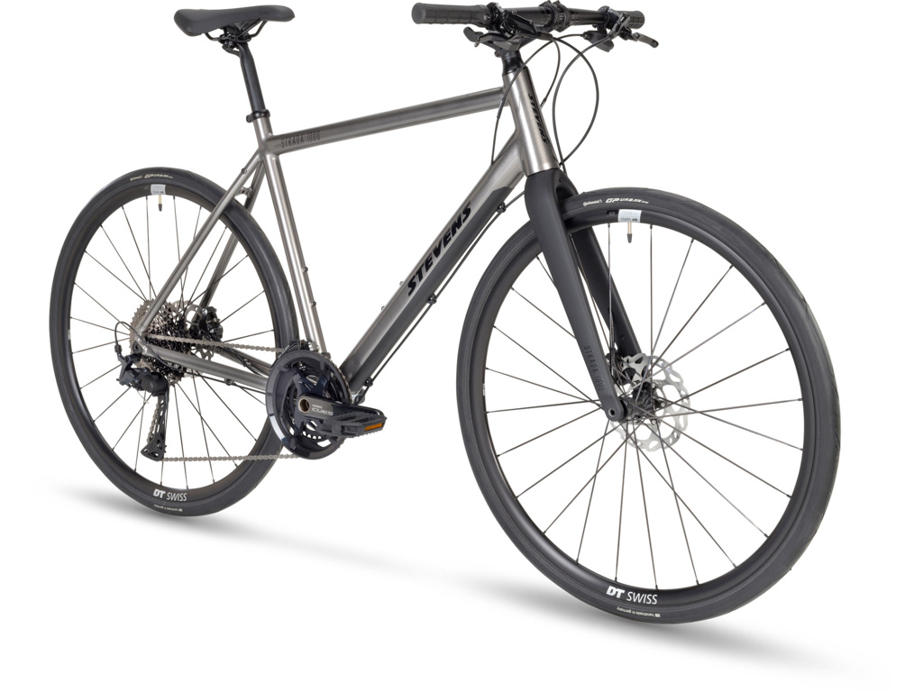 STEVENS Strada 1000 Golden Grey 2026 - 48cm (160-170 cm) XS