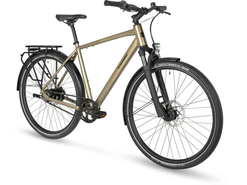STEVENS Aviolo 5.2 HT Light Olive 2026 - (190-200 cm) XL