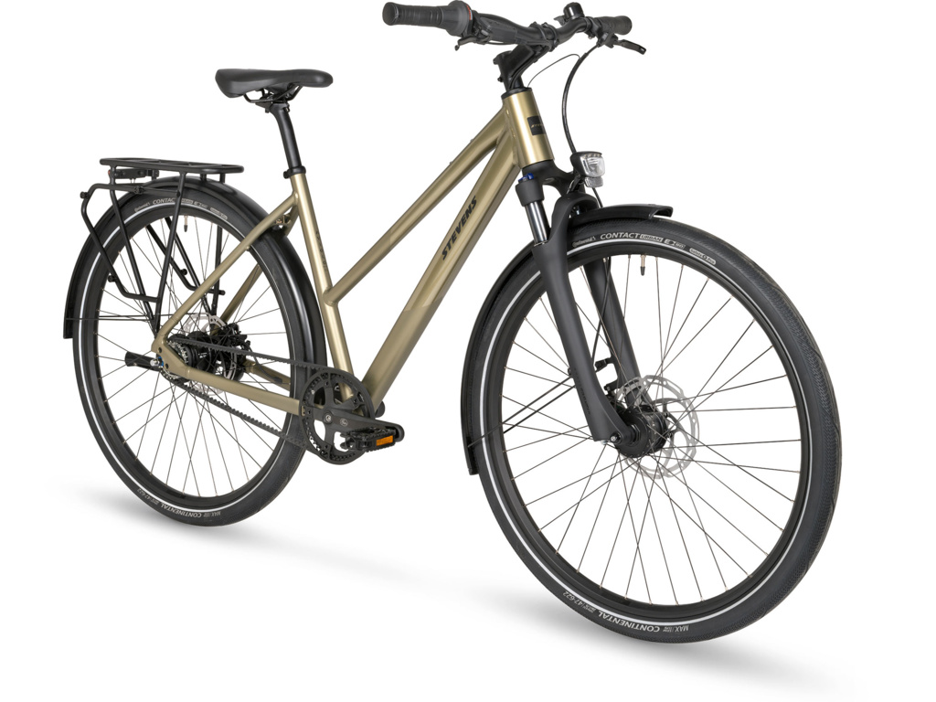 STEVENS Aviolo 5.2 LT Light Olive 2026