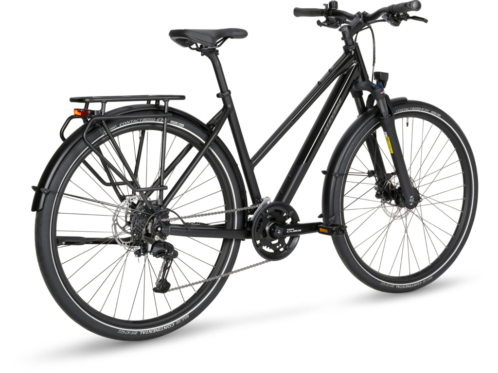 STEVENS Aviolo 6.1 LT Stealth Black 2026