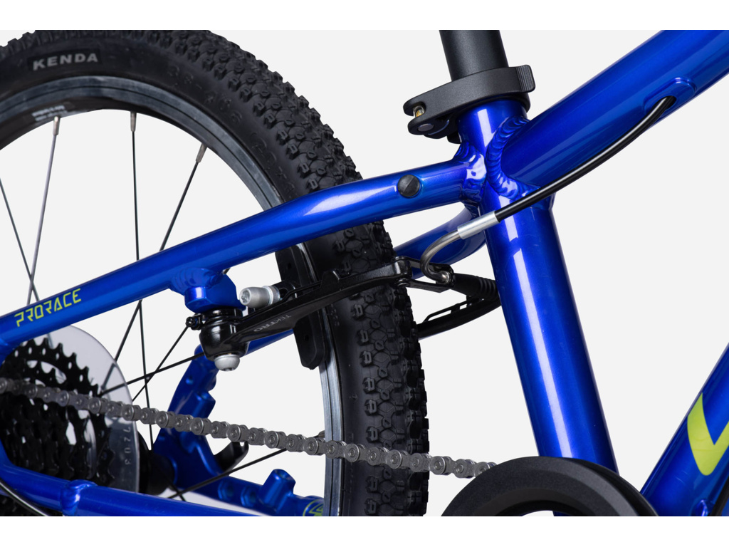 LAPIERRE Prorace 20 Sky Blue 2025