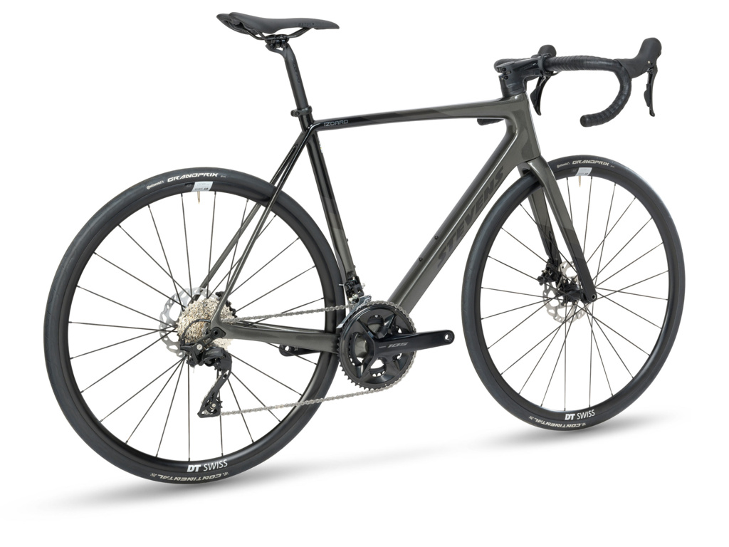 STEVENS Izoard Golden Grey 2026
