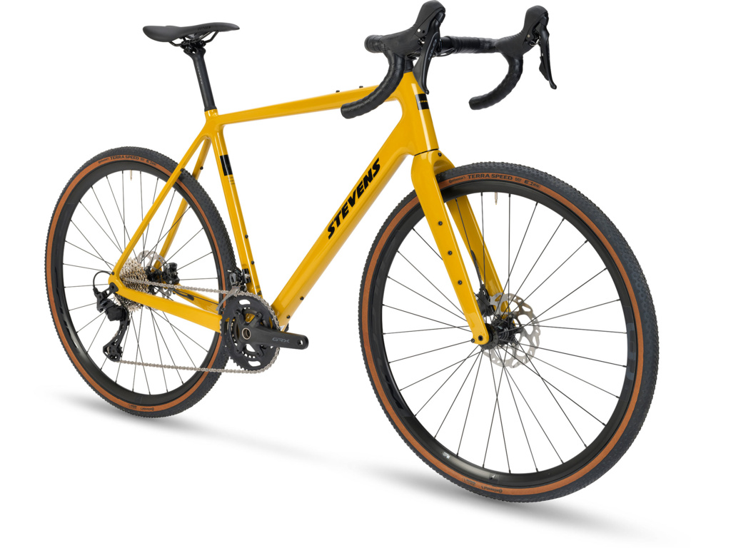 STEVENS Camino Marigold 2026