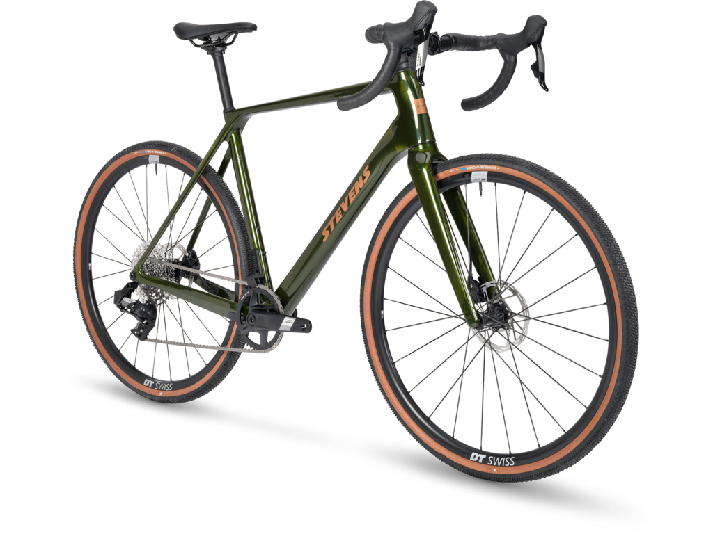 STEVENS Camino RS Forest Light 2026