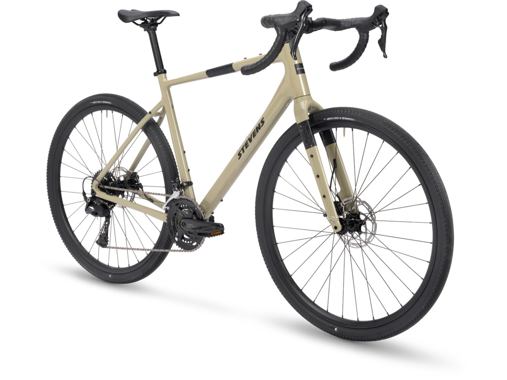 STEVENS Gavere Light Khaki 2026