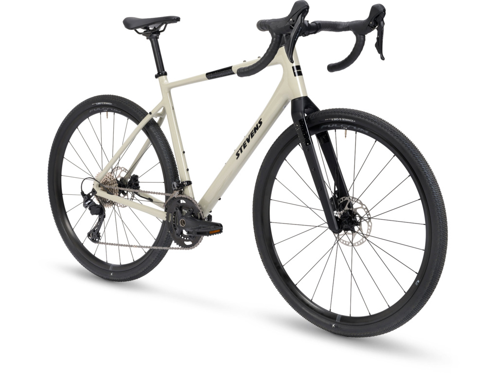 STEVENS Gavere Com Cloudy Beige 2026 - 51cm (170-175 cm) XS