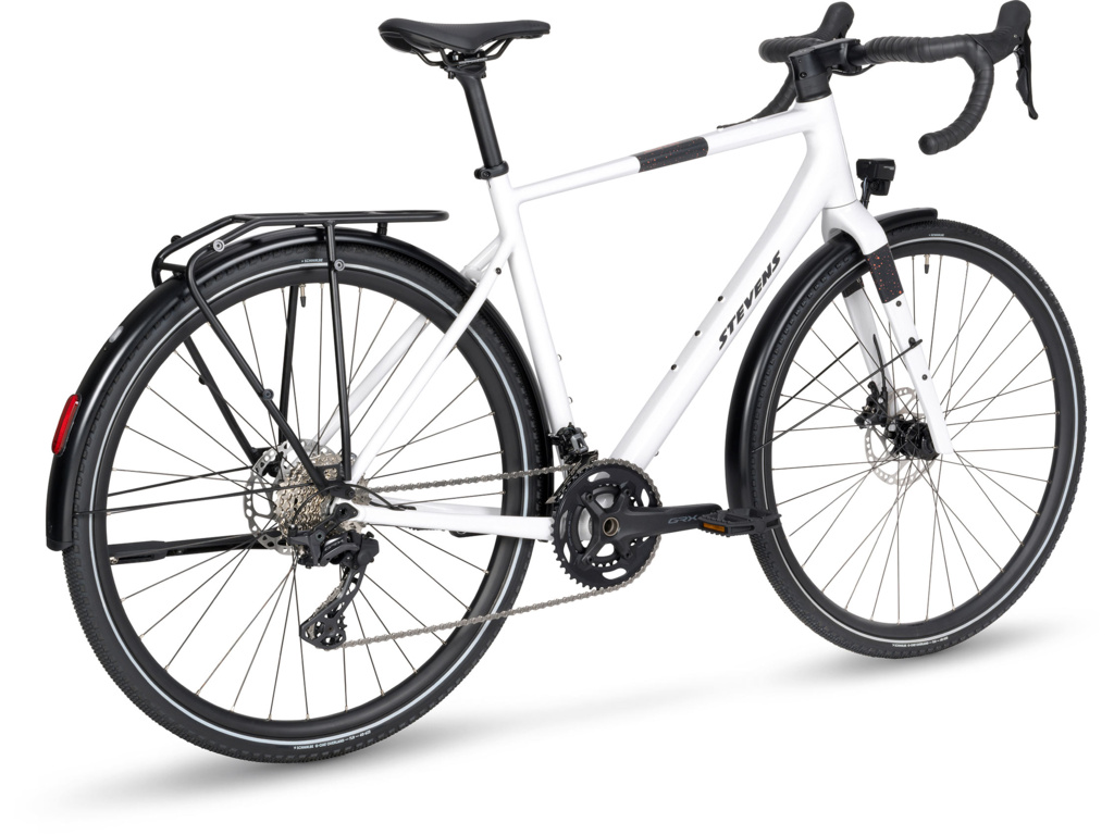 STEVENS Gavere Com FEQ Cool Dove 2026 - 48cm (160-170 cm) XXS