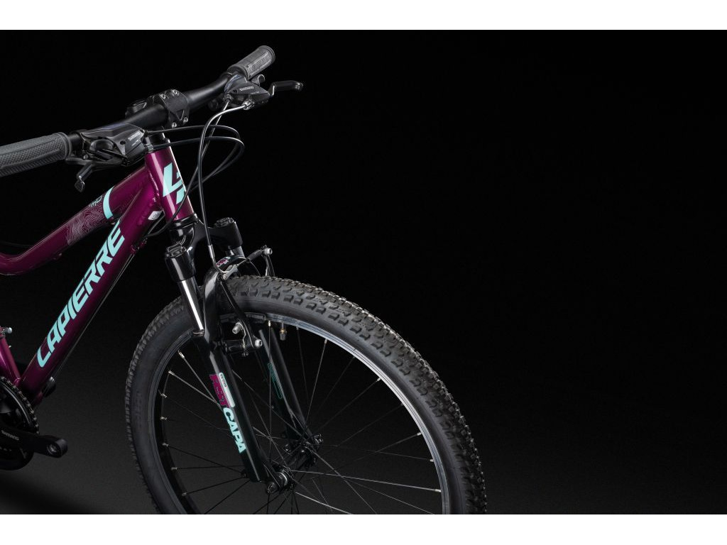 LAPIERRE Prorace 24 Girl Glossy Purple 2025