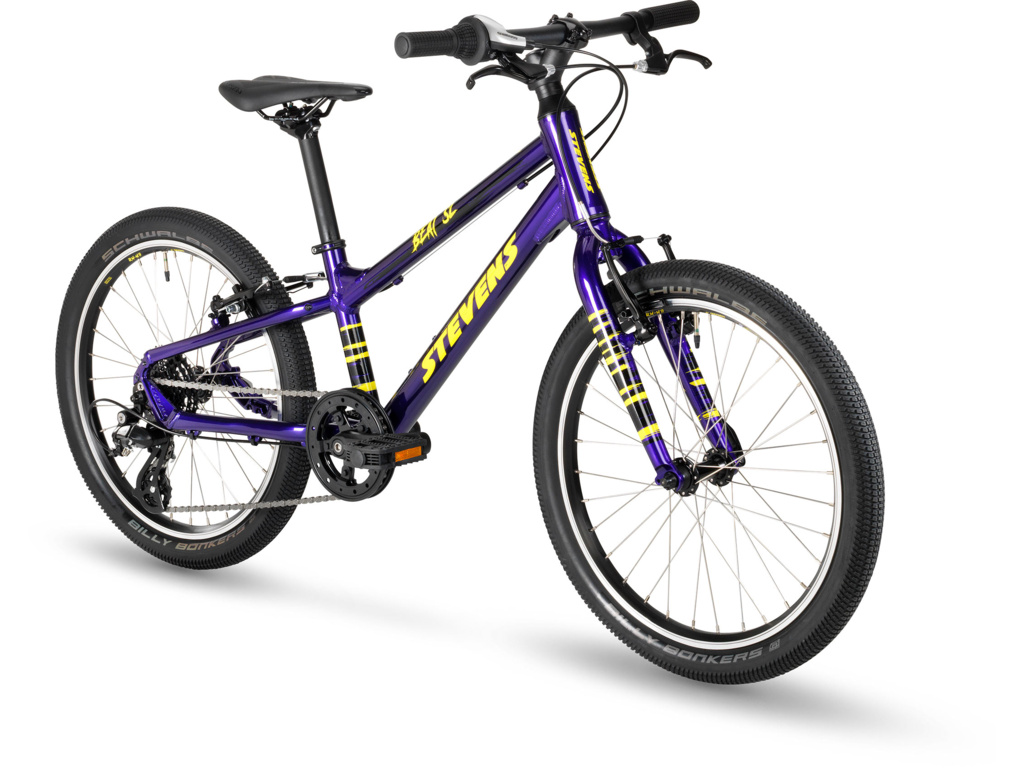 STEVENS Beat SL 20 Royal Purple 2024