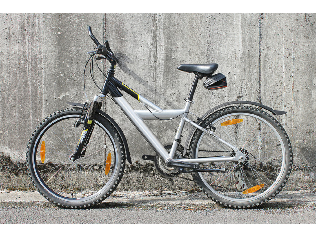 Sada blatníkov SKS Velo 55 Junior 24"