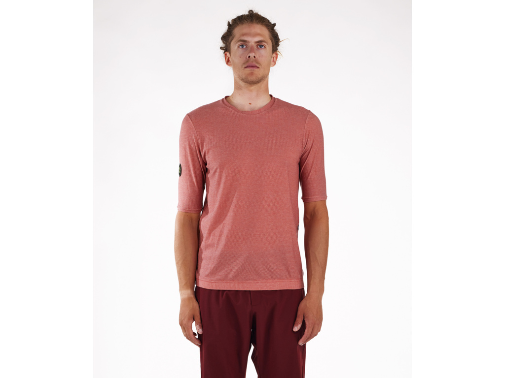 Dres SANTINI Stone Red - L