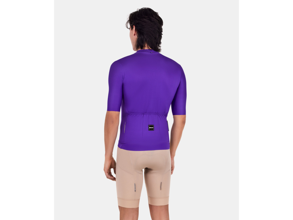 Unisex dres SANTINI RTR Violet