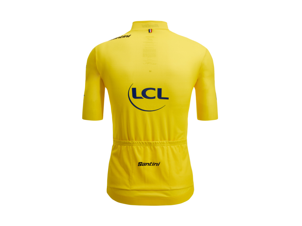 Dres SANTINI TDF FAN Leader