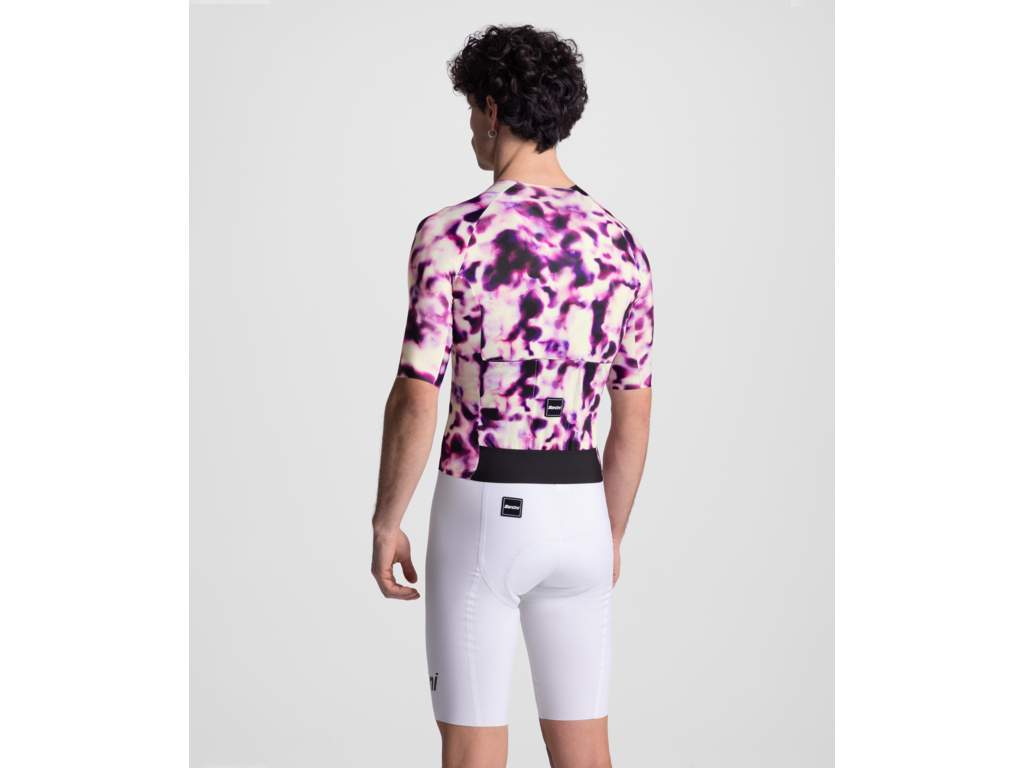 Unisex dres SANTINI Unico Colore