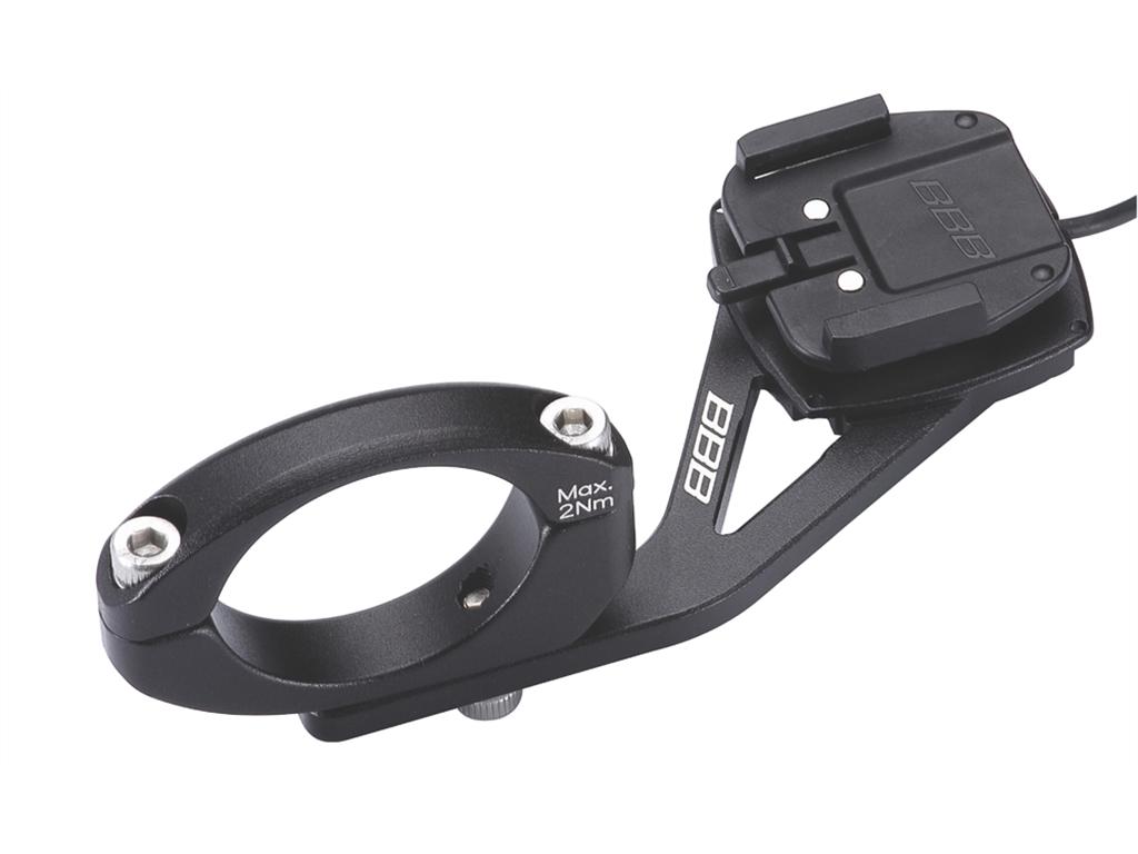 BBB BCP-88 ERGOMOUNT