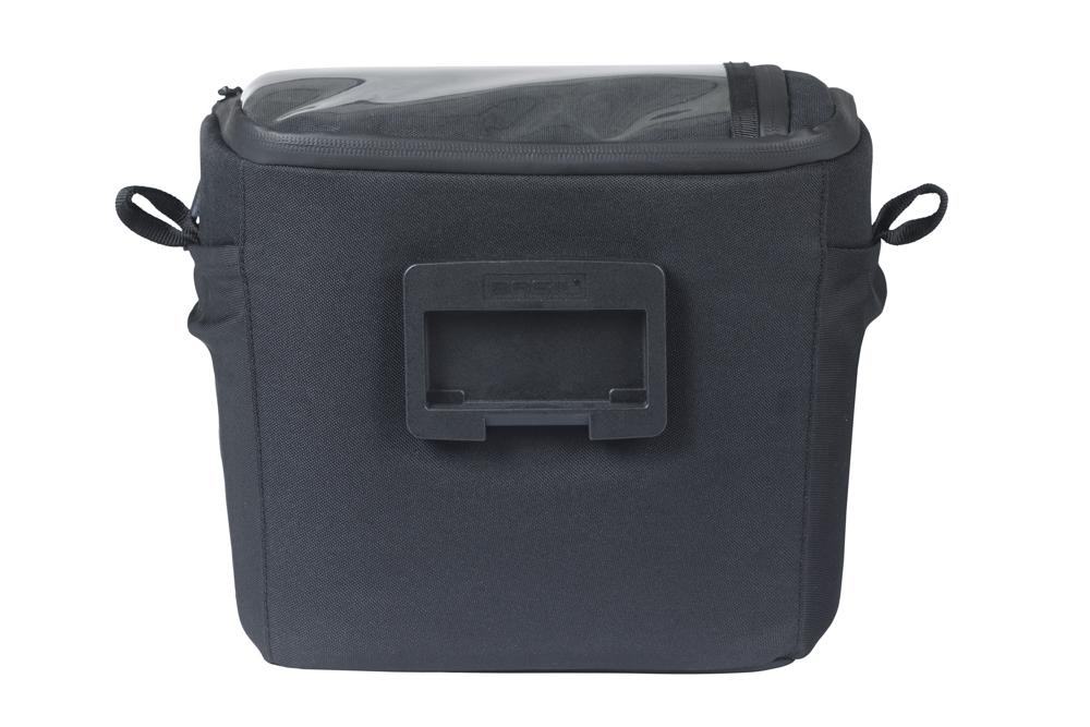 Basil MOVE handlebar bag
