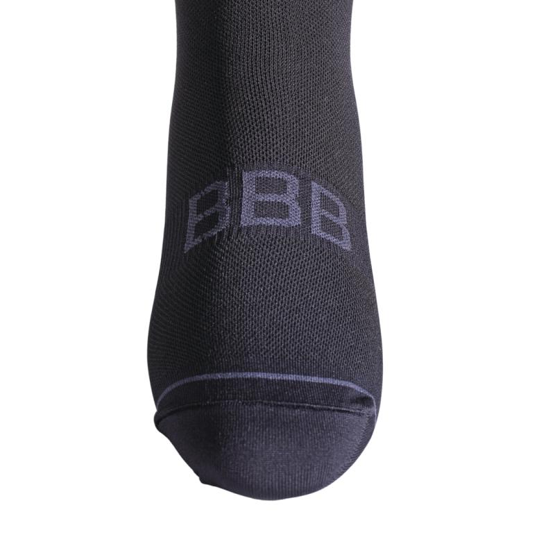 BBB BSO-07N HIGHFEET 2.0 čierna - 44/47