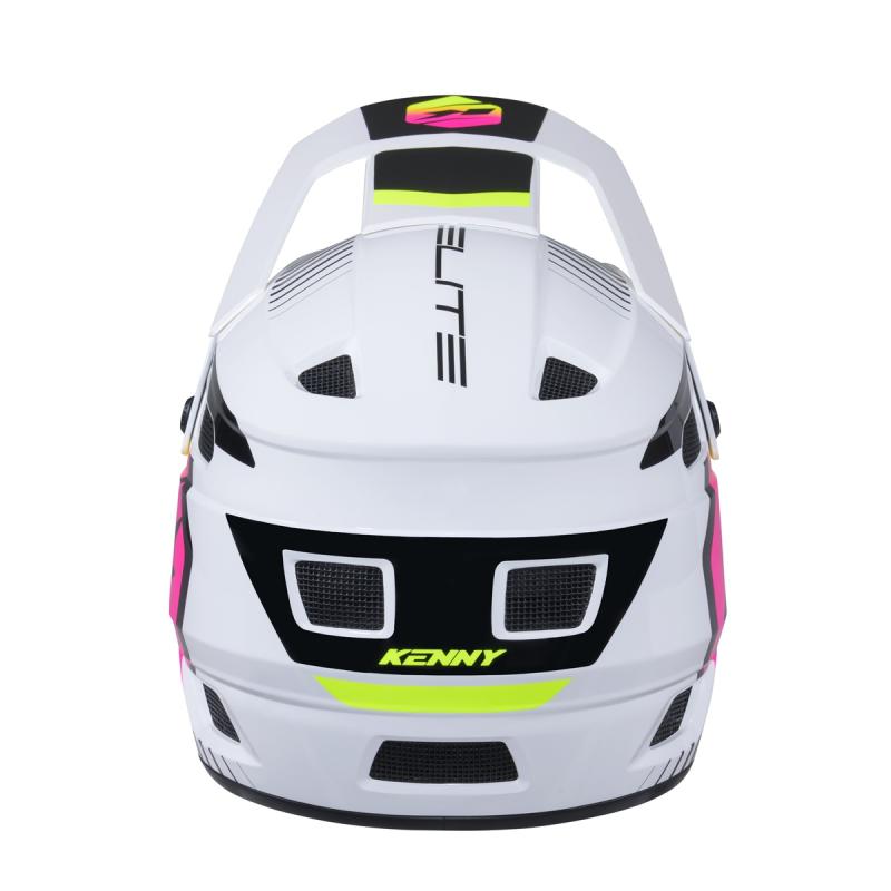 KENNY ELITE 26 Graphic neón