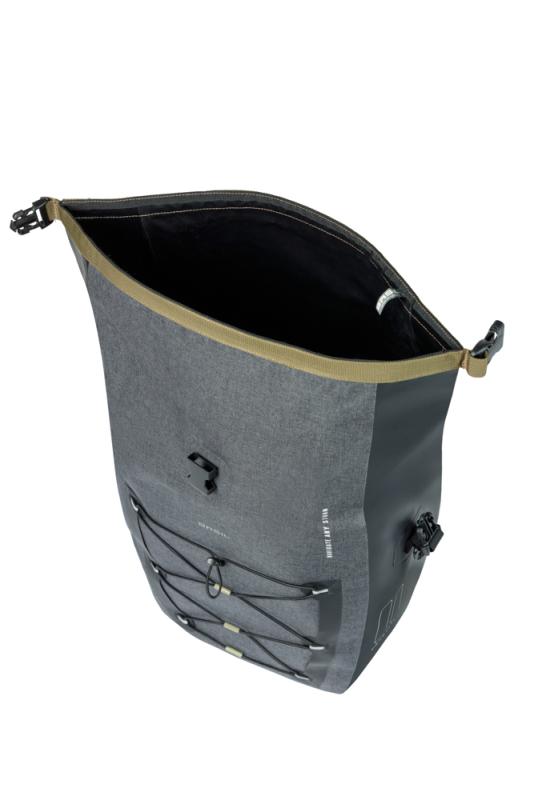 Basil Navigator Storm MIK Hooks