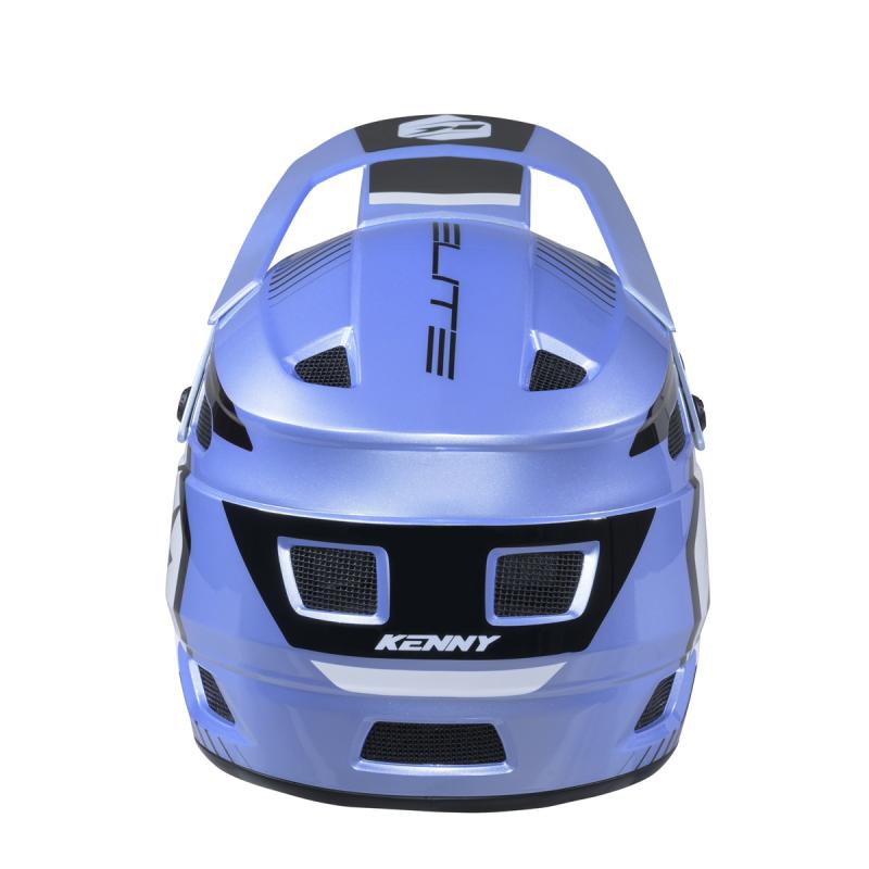 KENNY ELITE 26 Graphic Steel