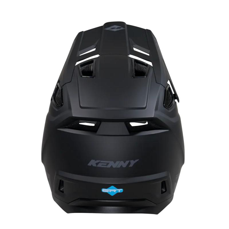 KENNY PROLIGHT helmet čierna