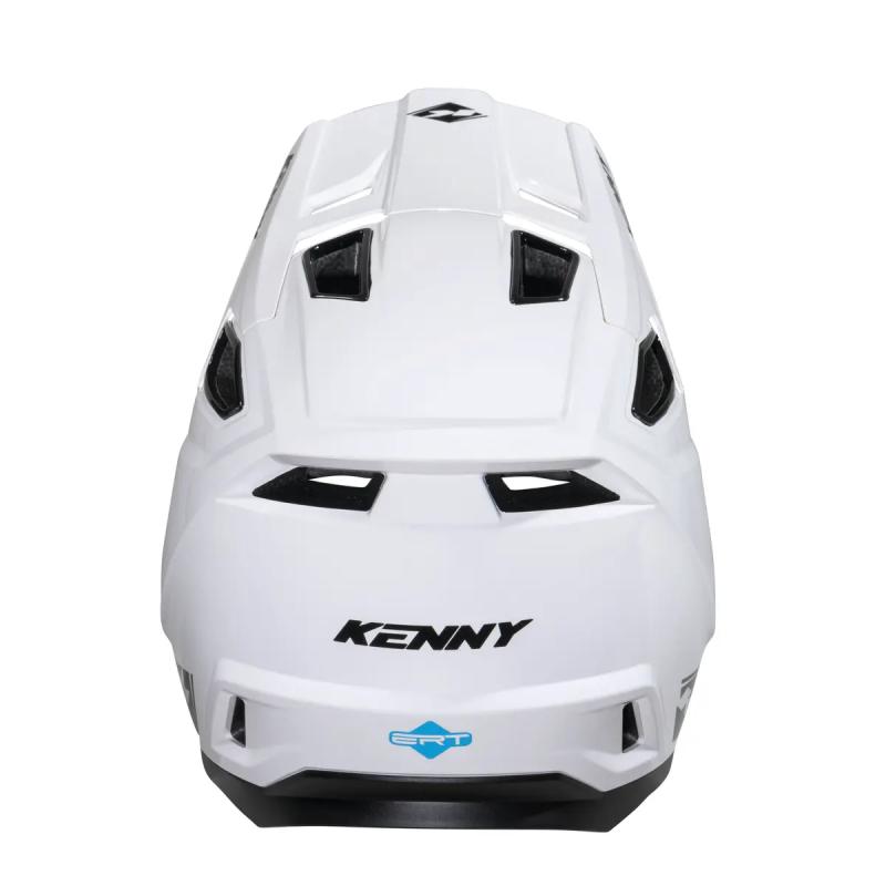 KENNY PROLIGHT helmet biela - L