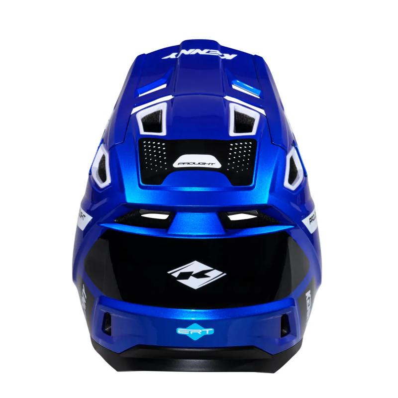 KENNY PROLIGHT helmet Graphic modrá