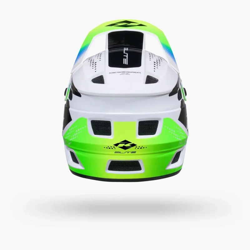 KENNY ELITE 27 neónová zelená