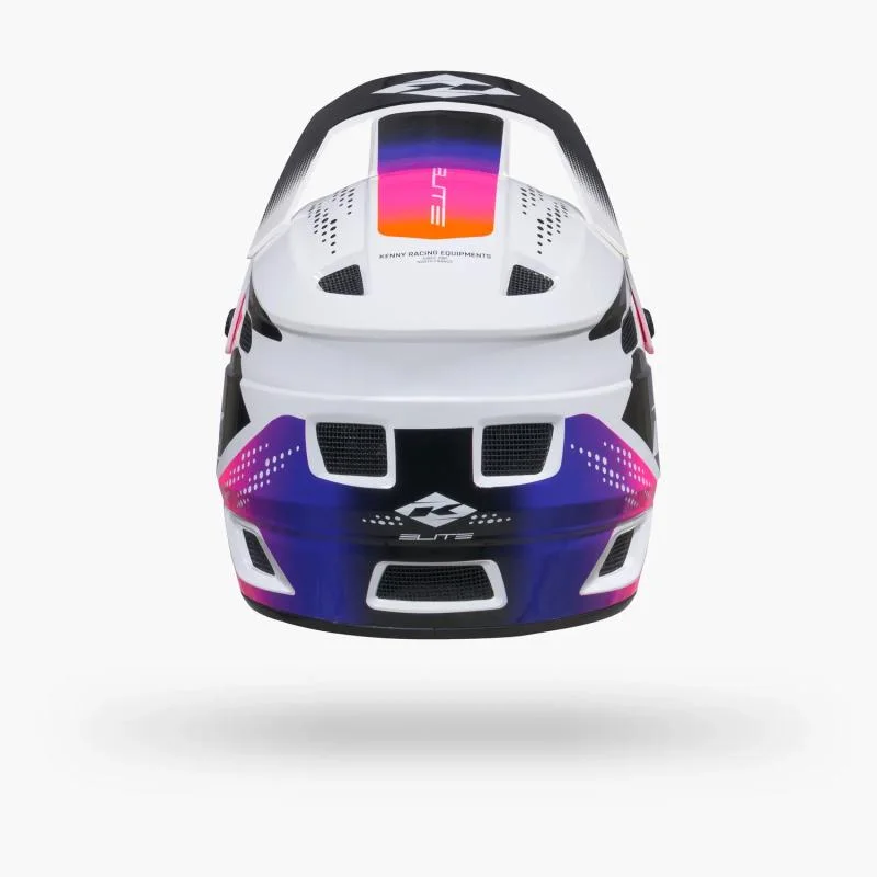 KENNY ELITE 27 biela - XS