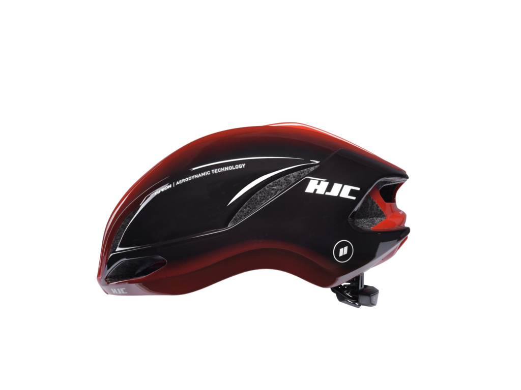 Prilba HJC Furion 2.0 Fade Red 2024