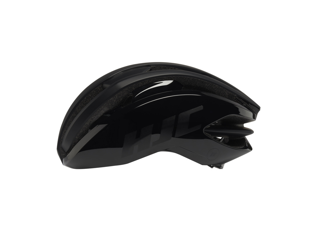 Prilba HJC Ibex 2.0 Matt Glossy Black 2023 - L (58-61cm)