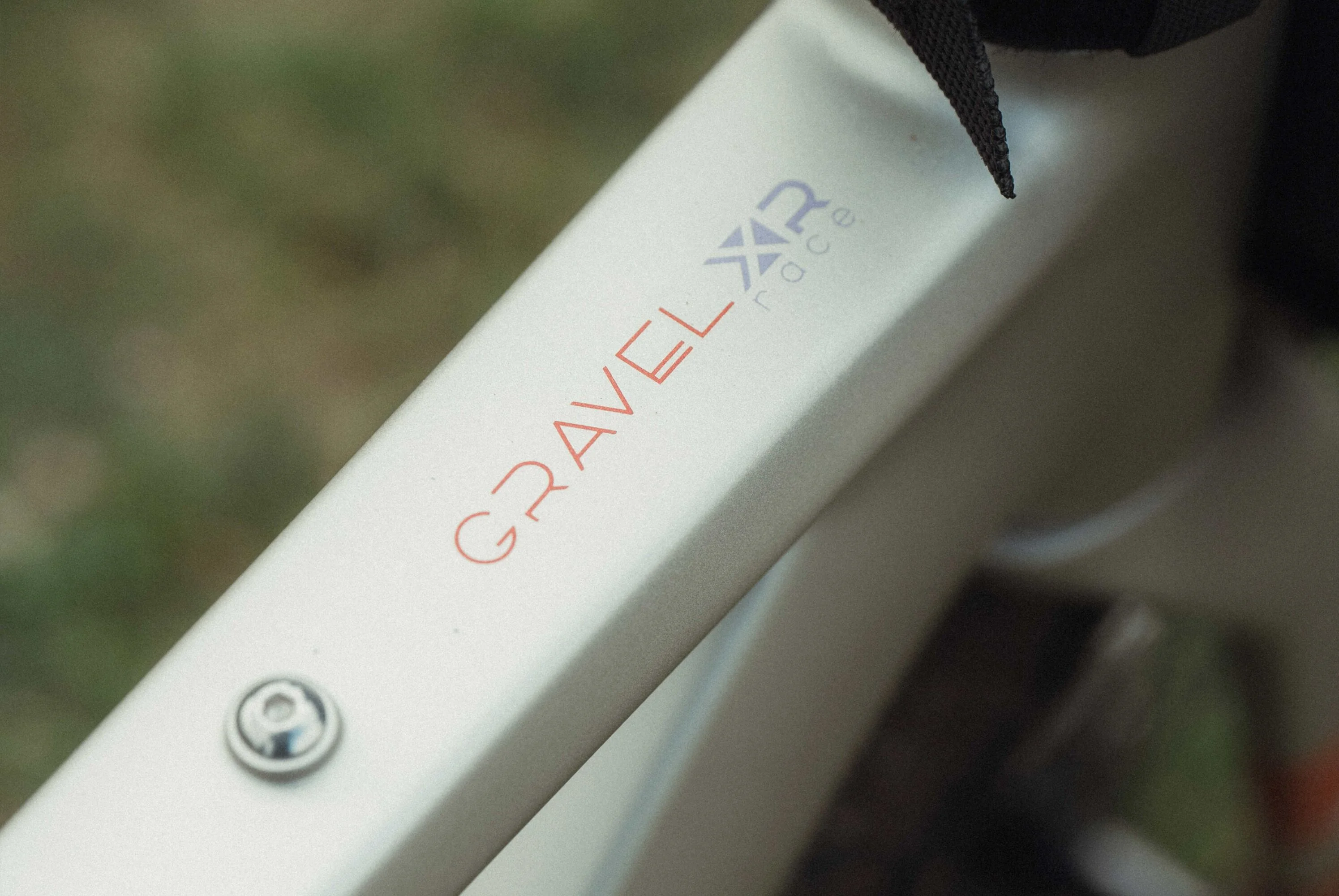 BH GRAVELX 1.8 2026 Biely - XL