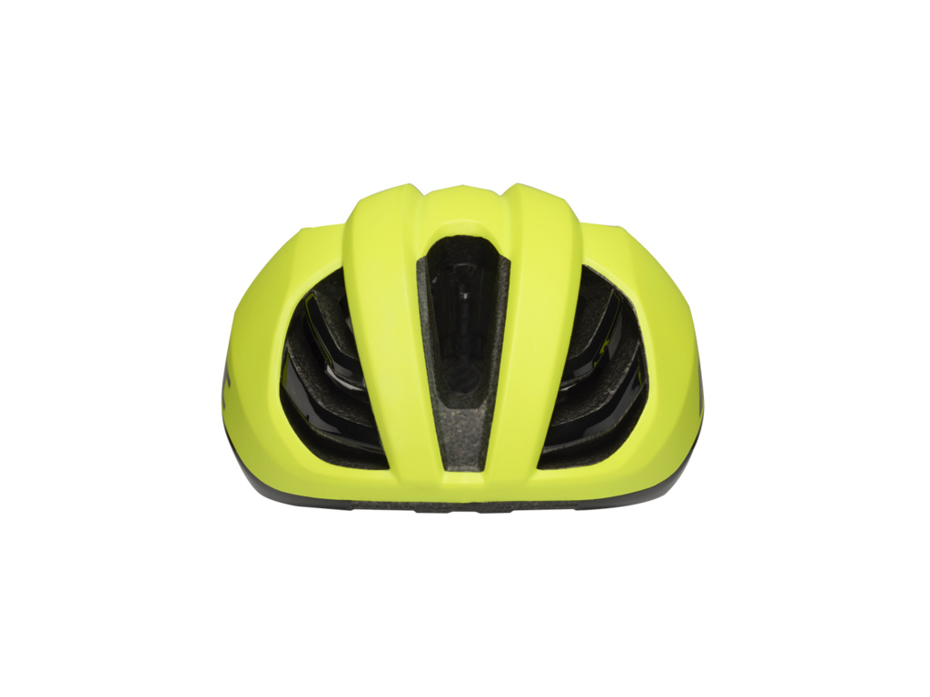 Prilba HJC Atara Matt Glossy neon Green 2025