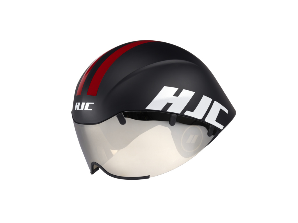 Prilba HJC Adwatt Matt Black 2025