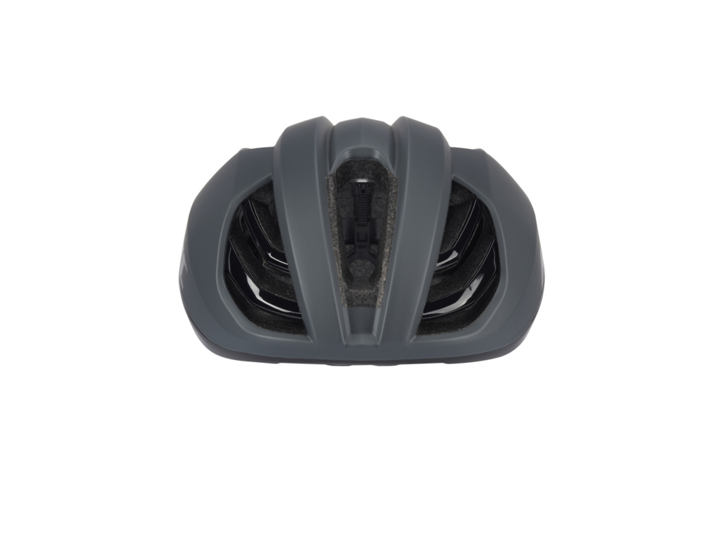 Prilba HJC Atara Matt Glossy Grey 2025 - M (55-59cm)
