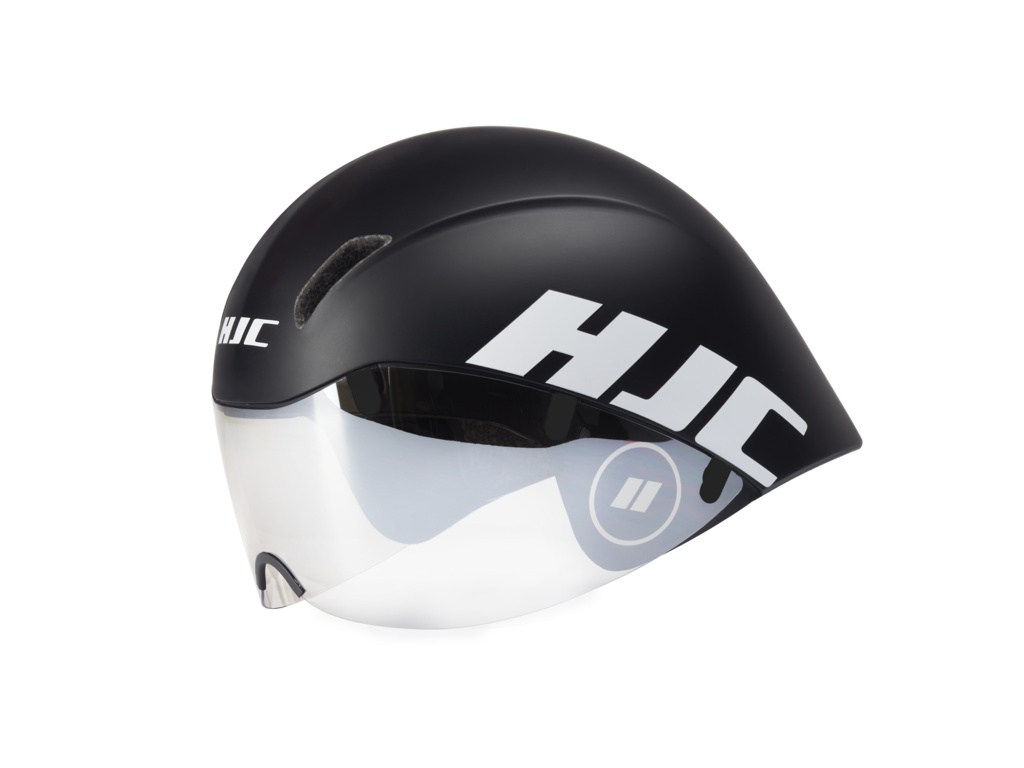 Prilba HJC Adwatt 1.5 Matt Black 2025 - XS/S (51-56cm)