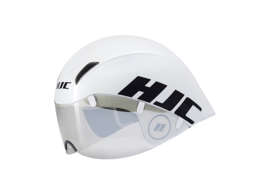 Prilba HJC Adwatt 1.5 White 2025 - M/L (55-59cm)