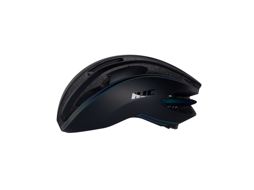 Prilba HJC Ibex 2.0 matt glossy chameleon 2022
