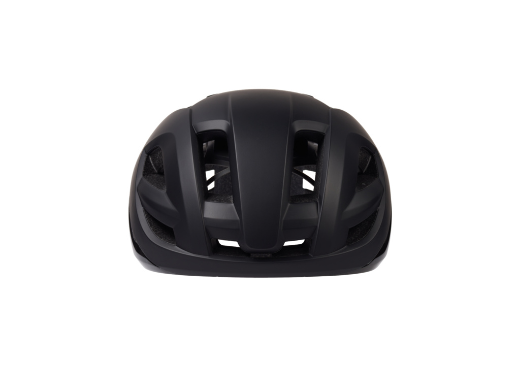 Prilba HJC Bellus Matt Glossy Black 2025
