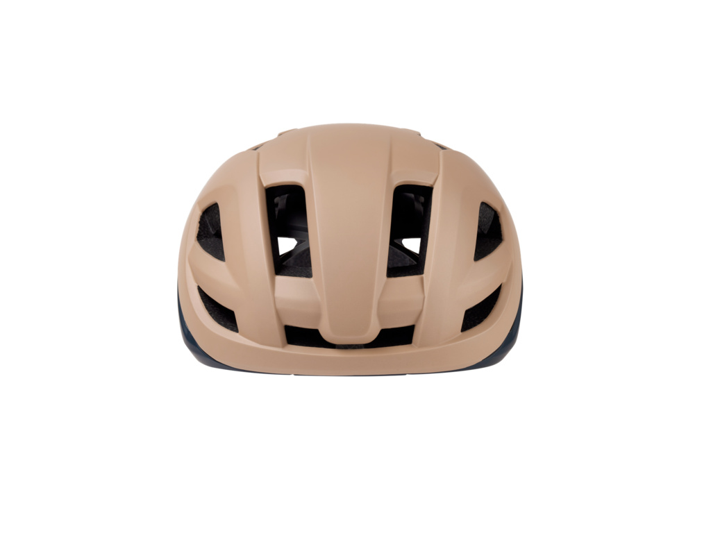 Prilba HJC Bellus Matt Brown Navy 2025 - L (58-61cm)
