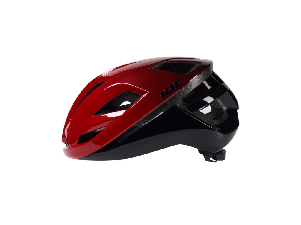 Prilba HJC Bellus Red Black 2025