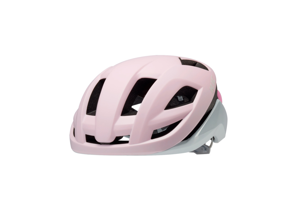 Prilba HJC Bellus Matt Glossy Pink 2025 - M (55-59cm)